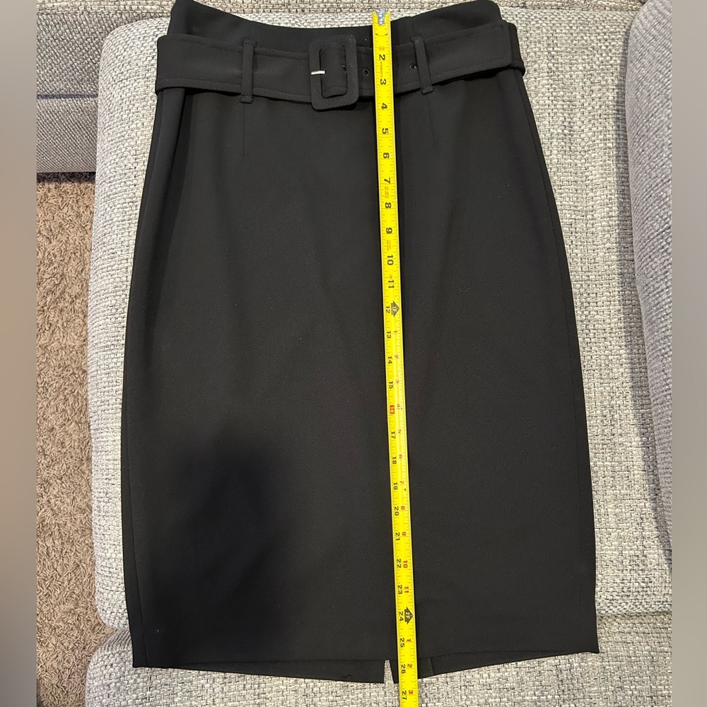 Calvin Klein pencil skirt